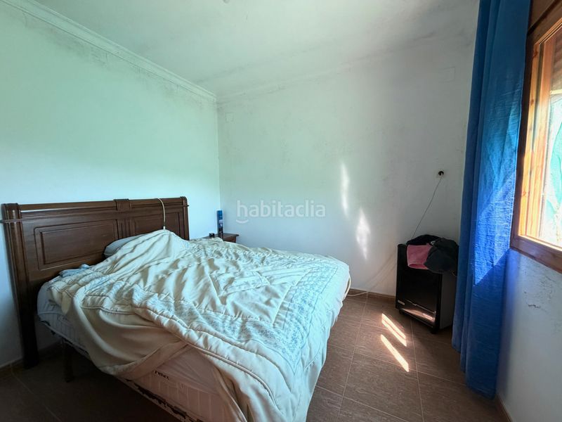 Foto ffec873d-df2f-4bd1-ac5a-c3d3d53d935a. Masía en Ardales