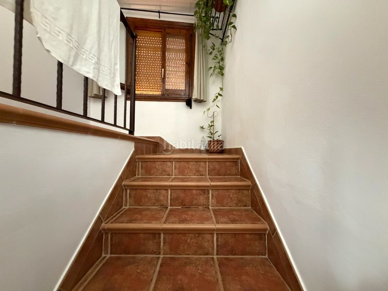 Foto 1b66a9bd-121c-4e98-bc88-9a45b88133fd. Casa adossada amb xemeneia aparcament a Ardales