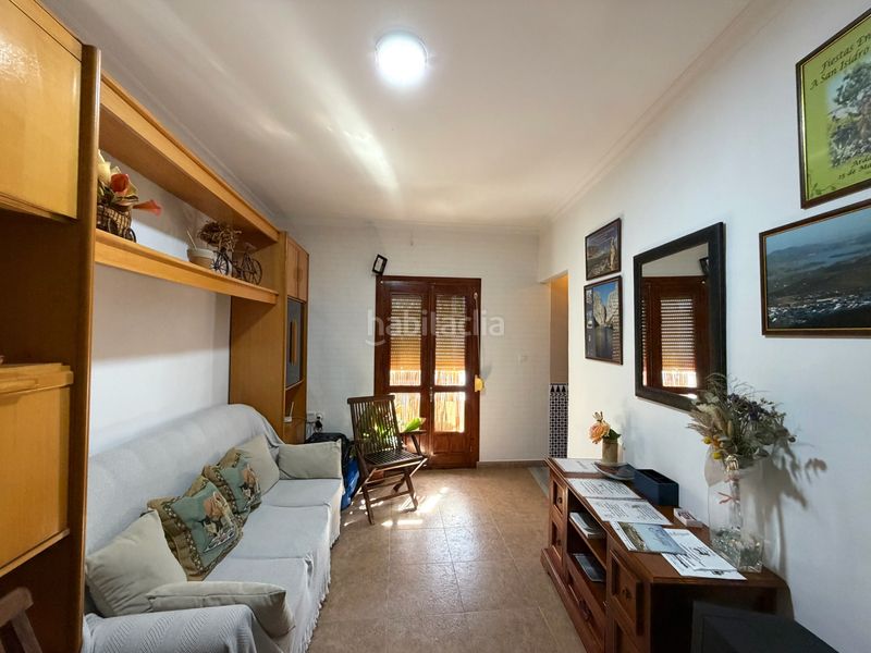 Foto 5dde8c21-7e3b-4287-ae96-84ff19a8902a. Casa adossada amb xemeneia aparcament a Ardales