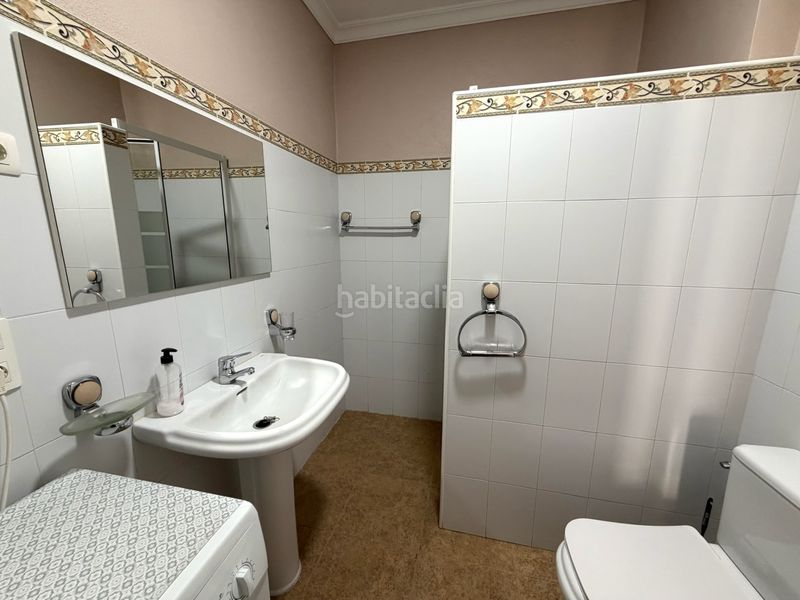Foto 63b105c7-b35b-4a48-b42d-77ed404583fb. Casa adossada amb xemeneia aparcament a Ardales