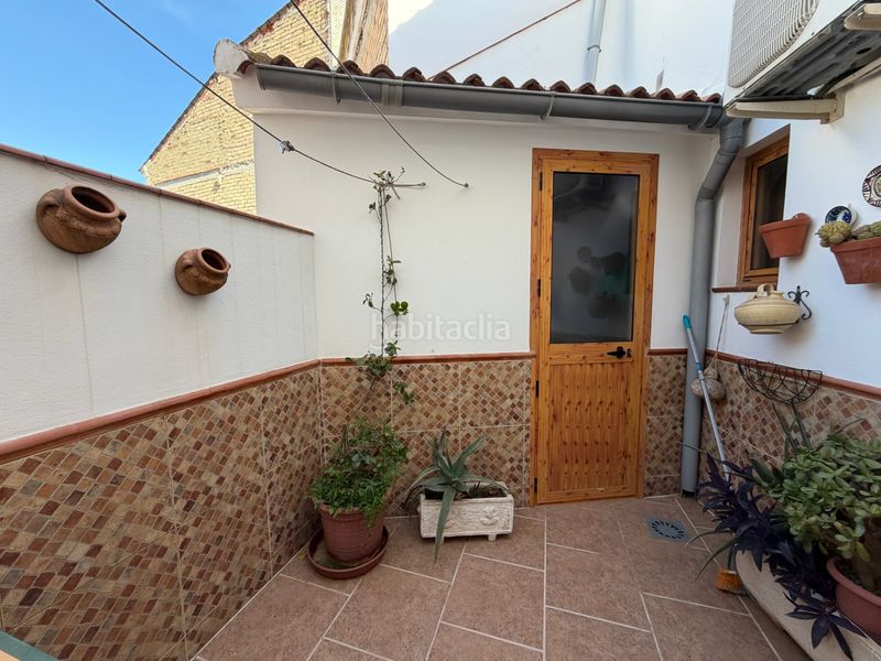 Foto 8f2bb760-8c90-4ec0-8602-a8d5cbfa15ff. Casa adossada amb xemeneia aparcament a Ardales