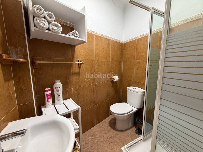 Foto 97a69872-bf90-4015-9246-7d2629a95a76. Casa adossada amb xemeneia aparcament a Ardales