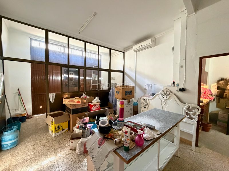 Foto b7500c0b-56f8-4cfe-b2b0-a1d77a5e139c. Casa adossada amb xemeneia aparcament a Ardales