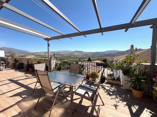 Appartement  Calle malagueñas