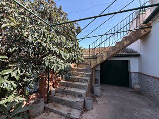 Masía en Álora