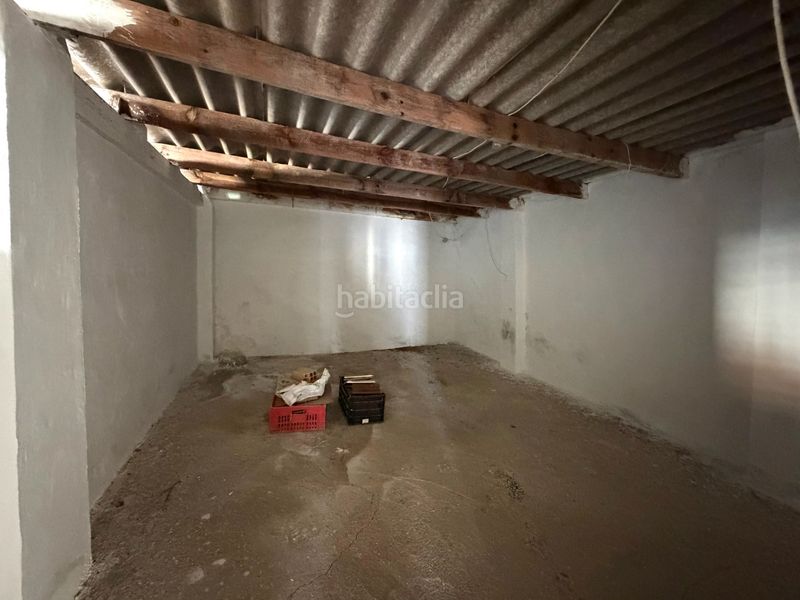 Foto 1beaaf8e-92e8-47cd-85ee-821872af0cde. Casa amb xemeneia aparcament a Ardales