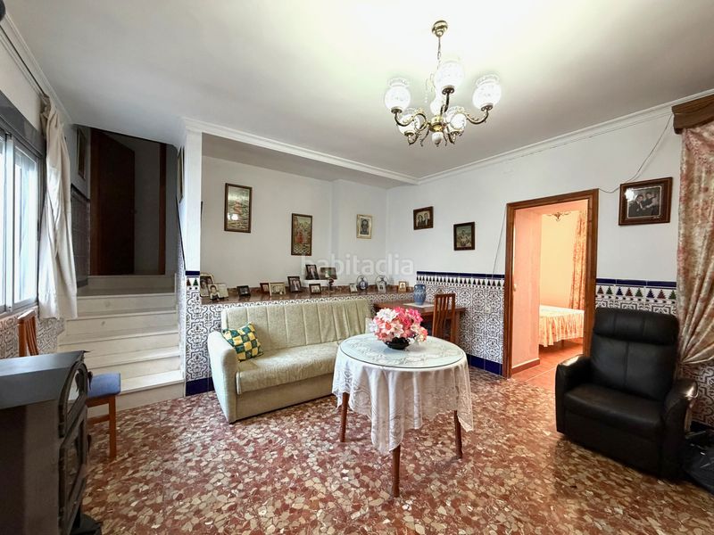 Foto 34499679-5bb8-46ec-9eaf-01565a083a8a. Casa amb xemeneia aparcament a Ardales