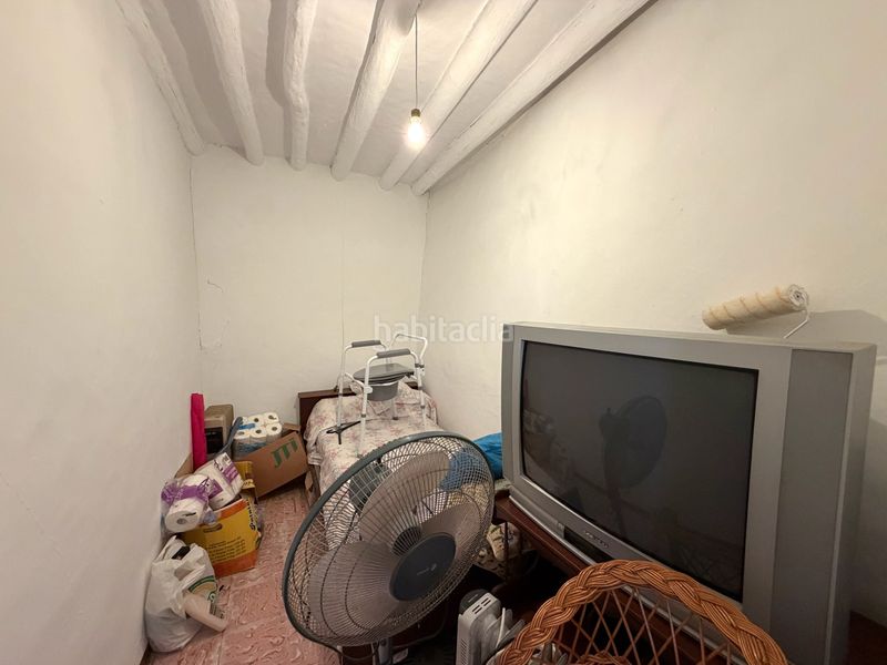 Foto 38d2e7e5-2166-4a15-954e-ccaefcad1bef. Casa amb xemeneia aparcament a Ardales