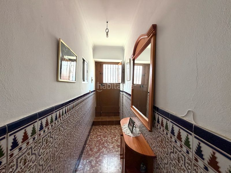 Foto 420ba849-42f6-4aa7-8f64-731e92256a19. Casa amb xemeneia aparcament a Ardales