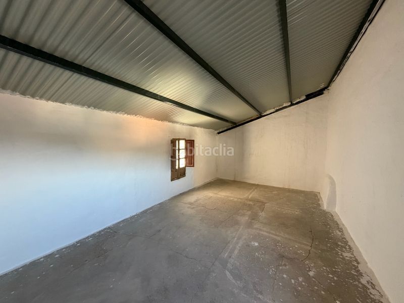Foto 51230445-338f-4877-84d1-c13c217eb2c0. Casa amb xemeneia aparcament a Ardales