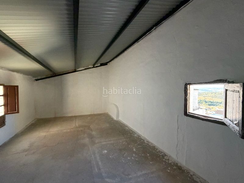 Foto 5876bdf7-53f3-4b75-b5bb-55b55f24cbe7. Casa amb xemeneia aparcament a Ardales
