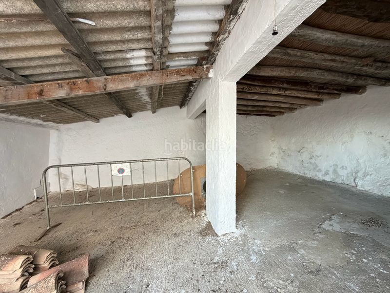 Foto 9a6c55f8-c649-42f4-8c79-d786636c248a. Casa amb xemeneia aparcament a Ardales