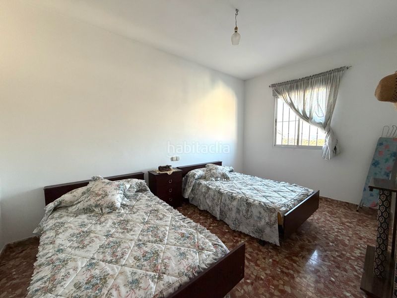 Foto e2990523-fadb-4aa1-a3f1-97f1abd45f09. Casa amb xemeneia aparcament a Ardales
