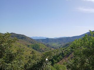 Finca rústica a Carratraca