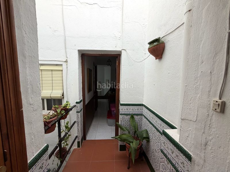 Foto 55244dc0-64fe-450b-a29a-9411c7d2d820. Casa amb xemeneia a Álora