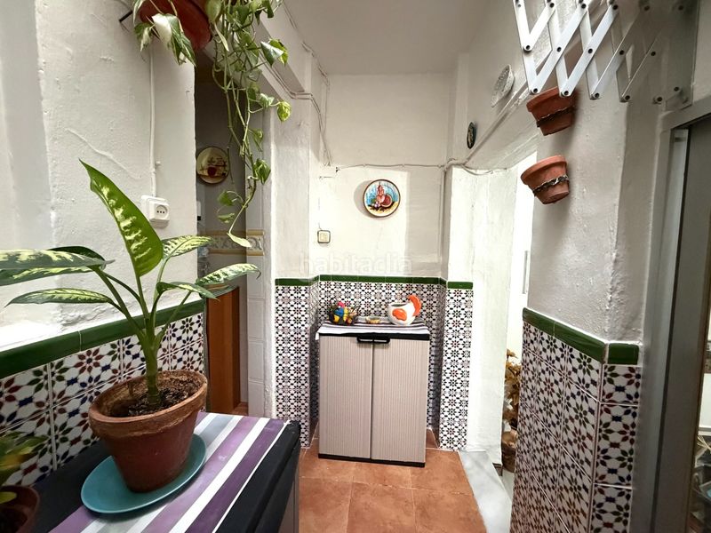 Foto 7f7340e7-95f1-46e6-ad13-9a3a427a54b1. Casa amb xemeneia a Álora