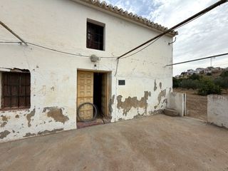 Mas à Álora