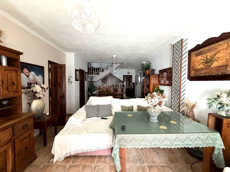 Foto 080df490-e6e6-4d7a-8598-a45524bf3f75. Maison avec cheminée dans Álora