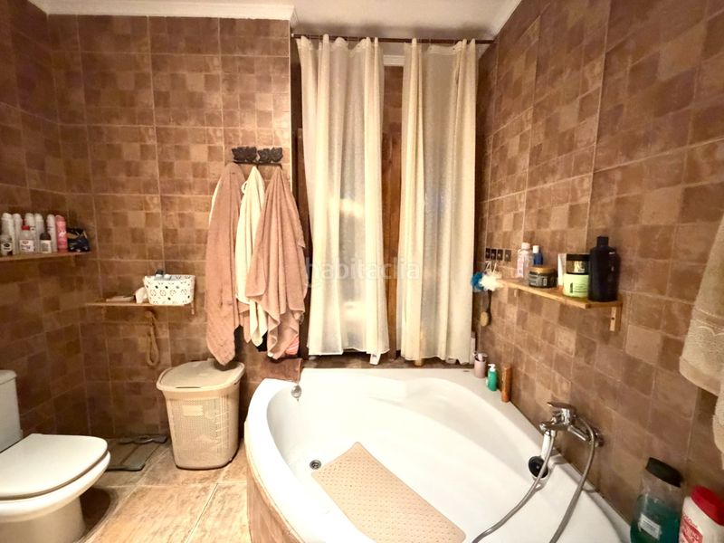 Foto 277a54f5-5ecb-4f57-9457-4296c08ba9d8. Maison avec cheminée dans Álora