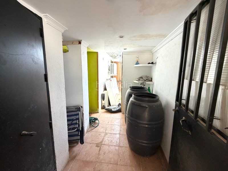 Foto 29a9eafb-93cd-4a19-b3f2-007416b5f97c. Maison avec cheminée dans Álora