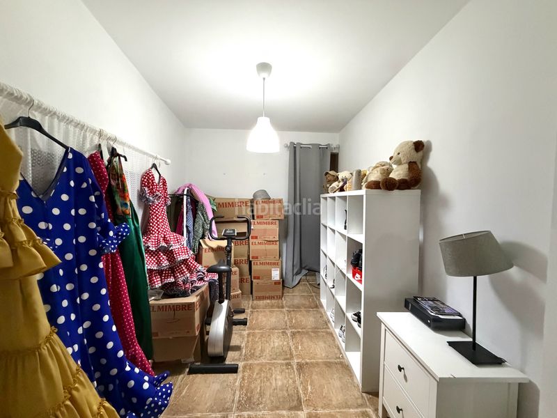 Foto 3ec3ff7a-5084-41b8-b986-7e3c94e713a7. Maison avec cheminée dans Álora