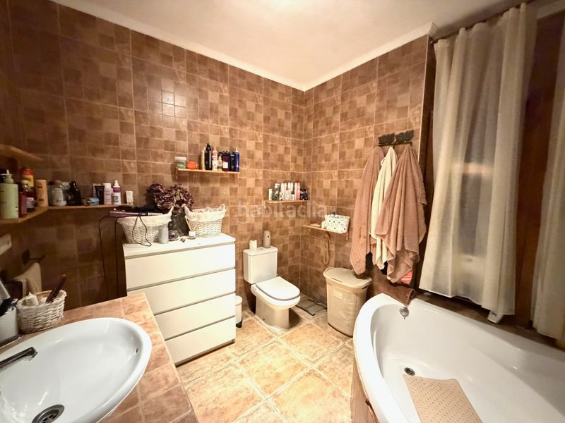 Foto 523b2dd0-0fa1-4516-897a-4c204756347d. Maison avec cheminée dans Álora