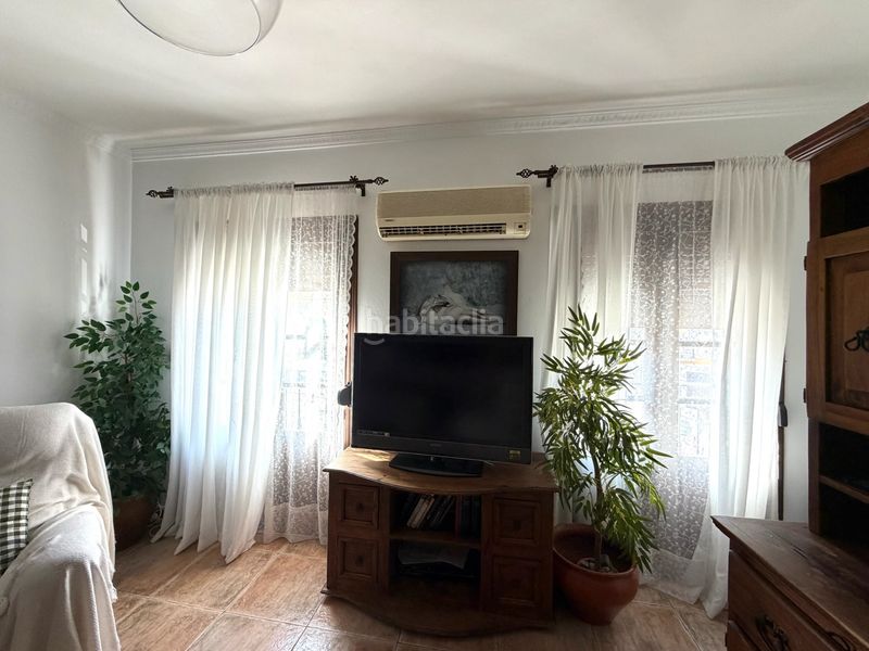 Foto 669e6e3e-7b89-4136-a4eb-6f4bc189724f. Maison avec cheminée dans Álora