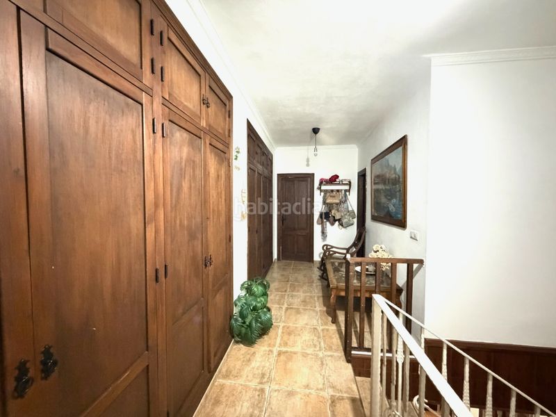 Foto 6ea3521d-9ee2-42c2-a27f-b9baf6b0cd8c. Maison avec cheminée dans Álora