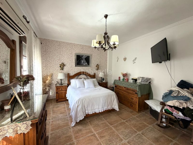 Foto 88f49ad3-6aaf-4ddb-b81b-94187cabd92e. Maison avec cheminée dans Álora