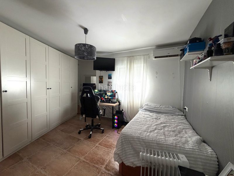 Foto b1a497a0-7d11-4ccb-8838-7f3e81050b33. Maison avec cheminée dans Álora