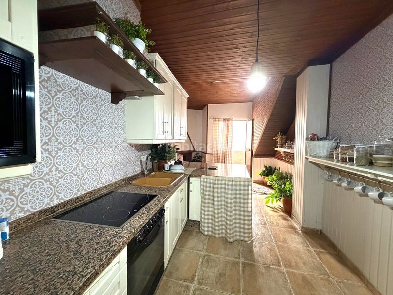 Foto c986f4b6-af98-4a2a-83e0-48af1b75baf2. Maison avec cheminée dans Álora