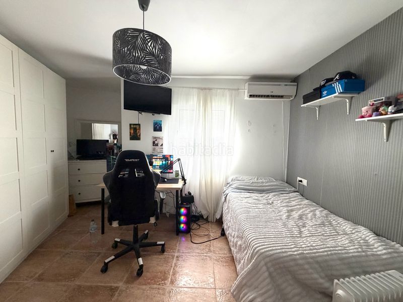 Foto e012d0ce-ba1c-446f-ba32-af7ff00af11b. Maison avec cheminée dans Álora