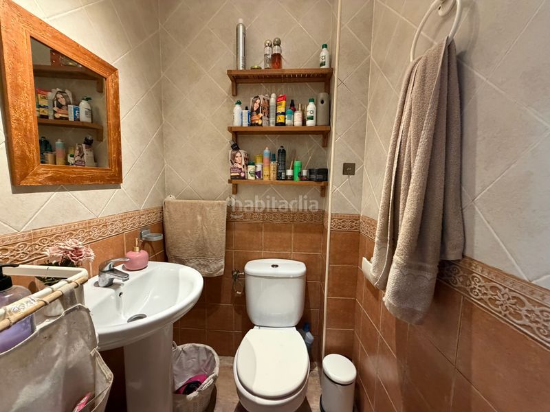 Foto e10332ff-d5ad-4395-80ce-834a86e116f3. Maison avec cheminée dans Álora