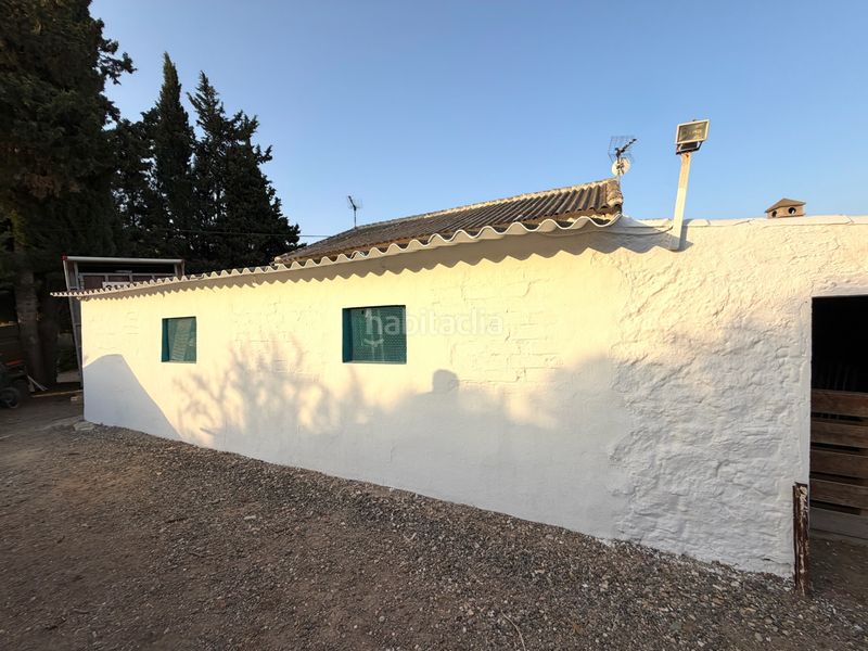 Foto 531aa3b7-7d5f-47b2-8b22-3393ca99481f. Masia amb xemeneia aparcament piscina a Pizarra