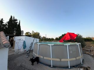 Masia a Pizarra