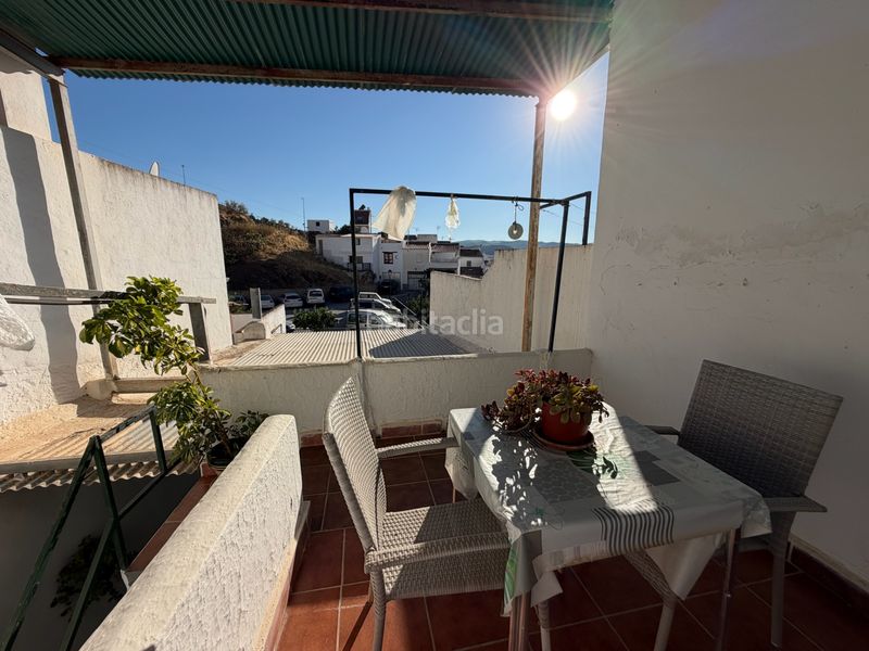 Foto 1f1efe8c-794e-40ff-8497-dffd79696ace. Casa amb aparcament a Ardales
