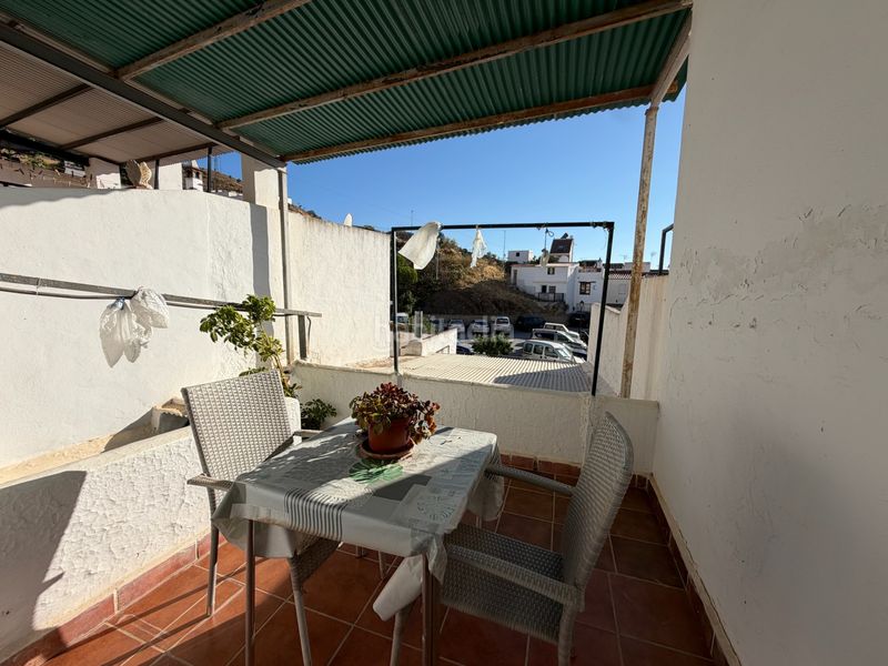 Foto 31cfefac-5344-492b-8d24-ba6af7c34879. Casa amb aparcament a Ardales