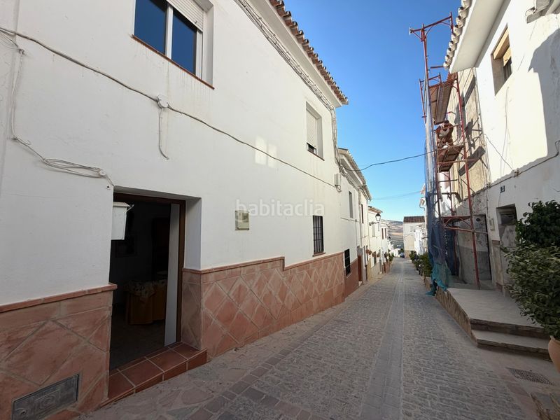 Foto 3bb3c846-061a-47a4-b6a7-4b328076b3f9. Casa amb aparcament a Ardales