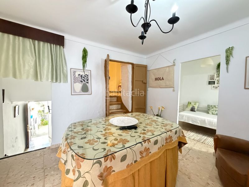 Foto 3c07c64d-041f-4c79-bcfd-3fd2b8e8b899. Casa amb aparcament a Ardales