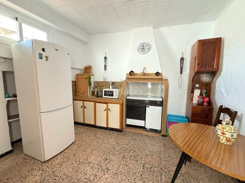 Foto 3d392ef1-2112-491d-be92-21faa26e620f. Casa amb aparcament a Ardales