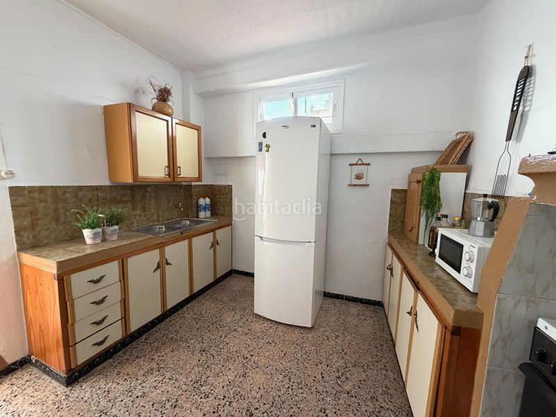 Foto 4647a25d-eccf-4759-8bc2-cee718324661. Casa amb aparcament a Ardales