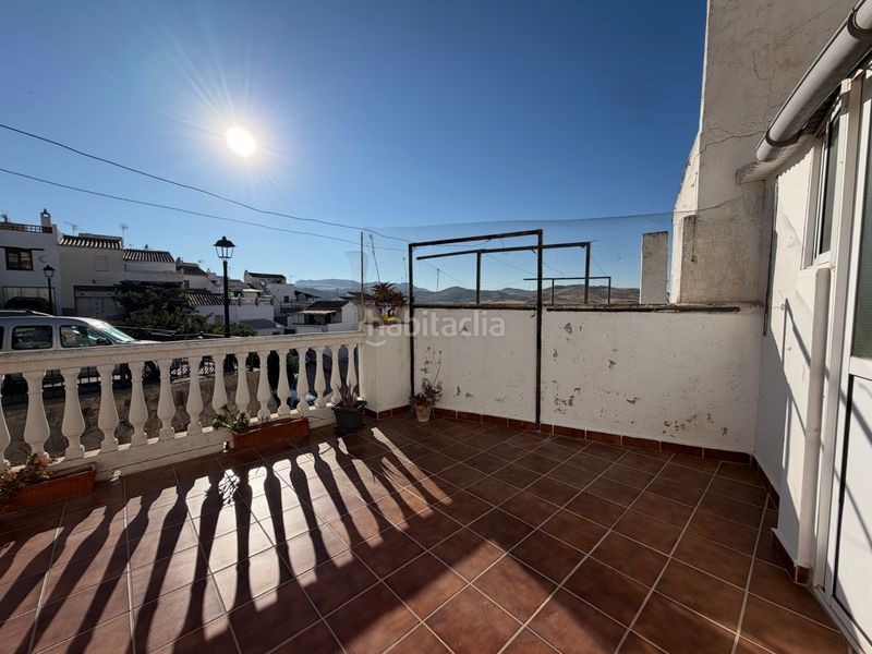 Foto 8c288db6-8b06-49f7-b488-251b9ad8f45b. Casa amb aparcament a Ardales