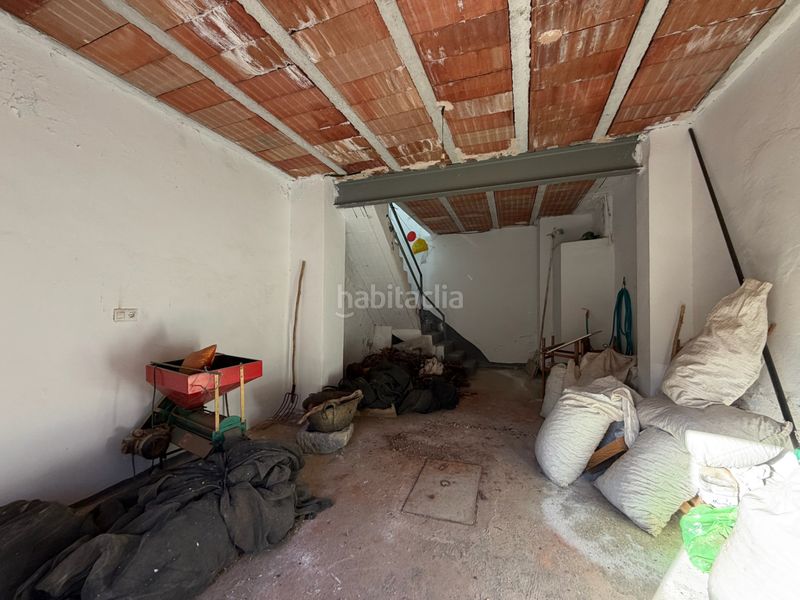 Foto 900799b3-566f-44a6-8cfb-4aad46dcbe84. Casa amb aparcament a Ardales