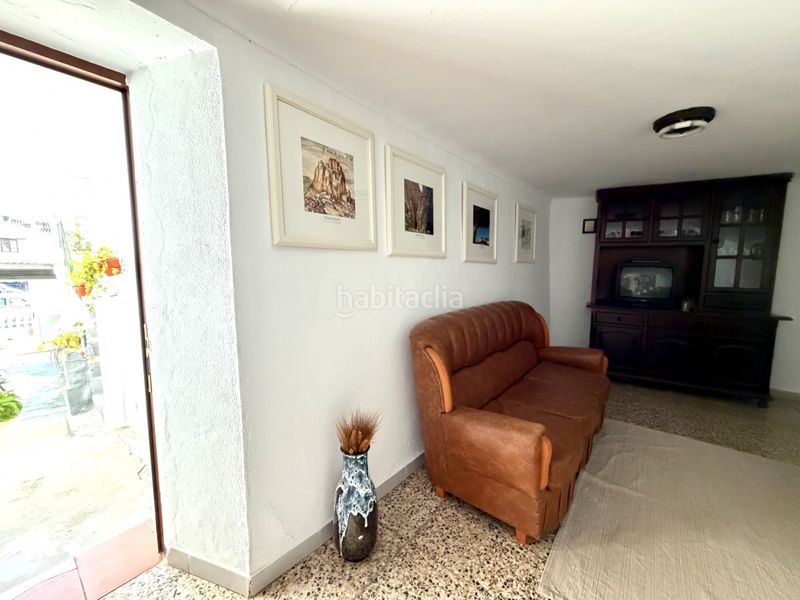 Foto a1f009ab-96f6-4f63-959e-9be320126ee2. Casa amb aparcament a Ardales