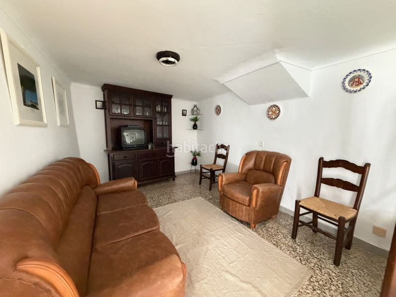 Foto cfc14a78-daf3-41dc-9e84-468978d0fc83. Casa amb aparcament a Ardales