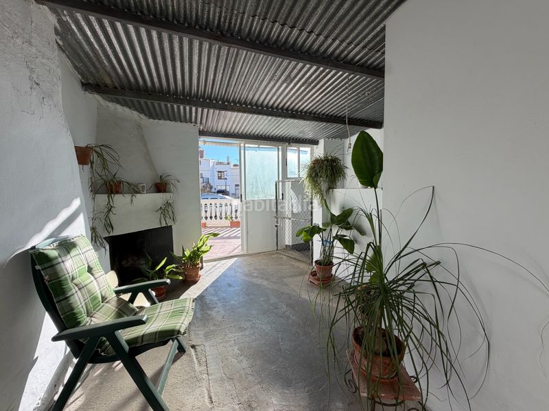 Foto e6b5f6b4-d34a-4970-87ad-b1e68dd9ce6a. Casa amb aparcament a Ardales