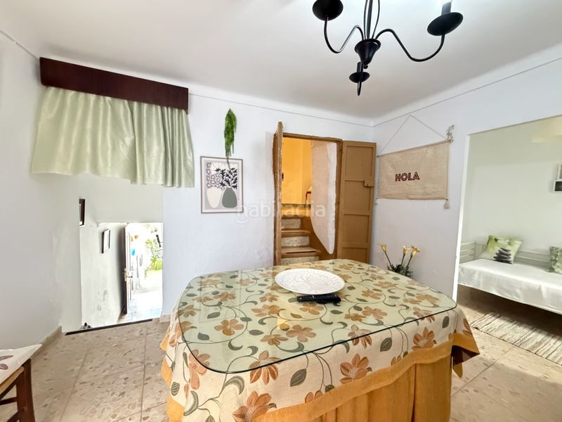 Foto ec2cc8b5-5054-480f-8ba6-b1ab0cbffd83. Casa amb aparcament a Ardales