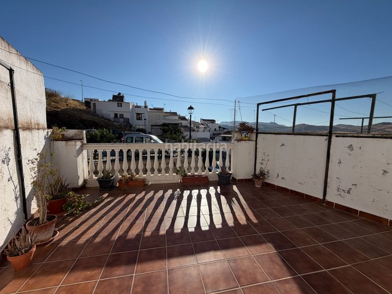 Foto f7a5b4bf-6a54-46be-bbd1-1b7ee9080c56. Casa amb aparcament a Ardales