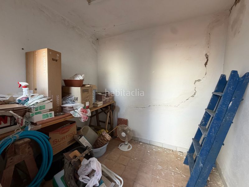 Foto 46a57915-d6e8-4565-841b-4a1dba192285. Casa adossada amb aparcament a Álora