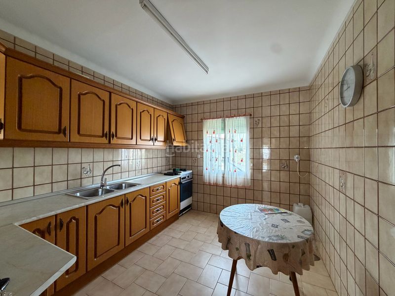 Foto fbc7640b-d343-479a-a478-4d9d614795ca. Casa adossada amb aparcament a Álora